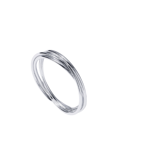 MIXED FEELINGS RING (VIP)