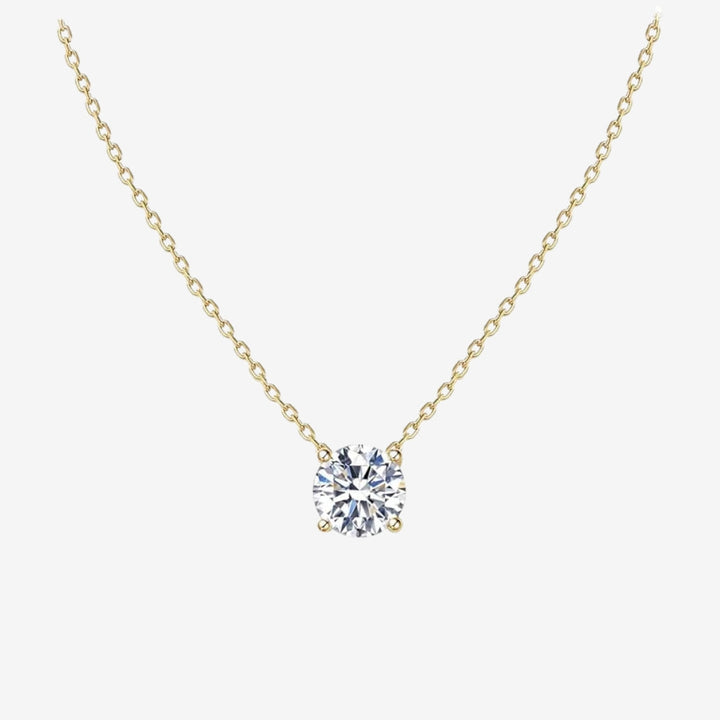 GOLD PLATED NECKLACE (VIP)