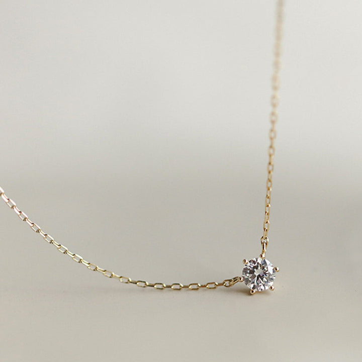 GOLD PLATED NECKLACE (VIP)