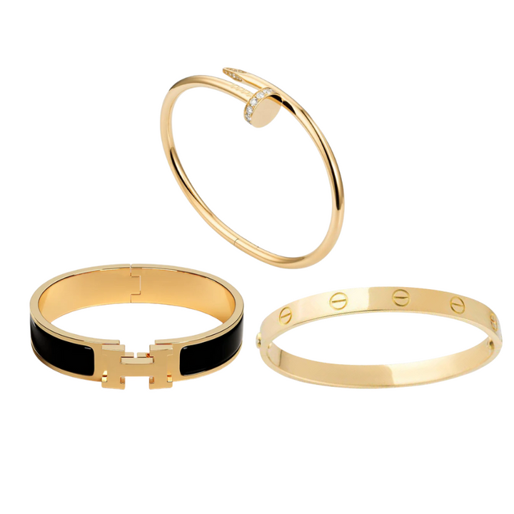 Liona Parisian Fantasy Set