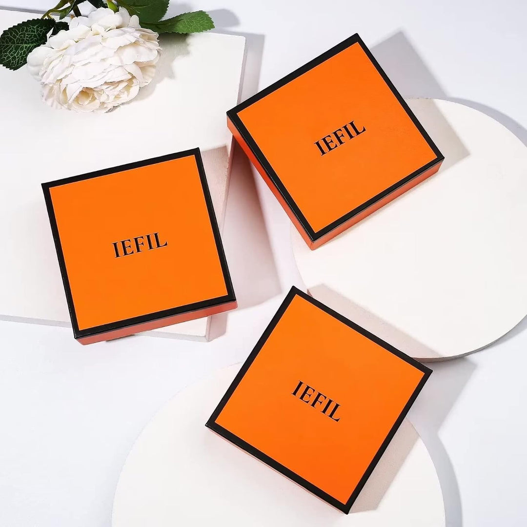 Eternnal Love Necklace