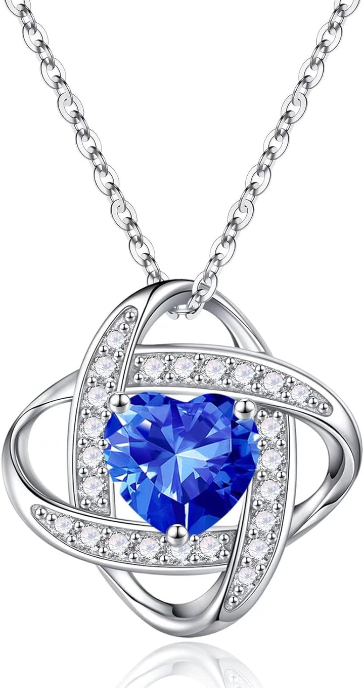 Eternnal Love Necklace