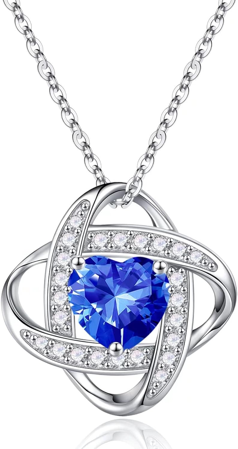 Eternnal Love Necklace (VIP)