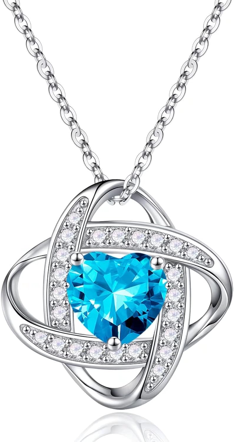 Eternnal Love Necklace