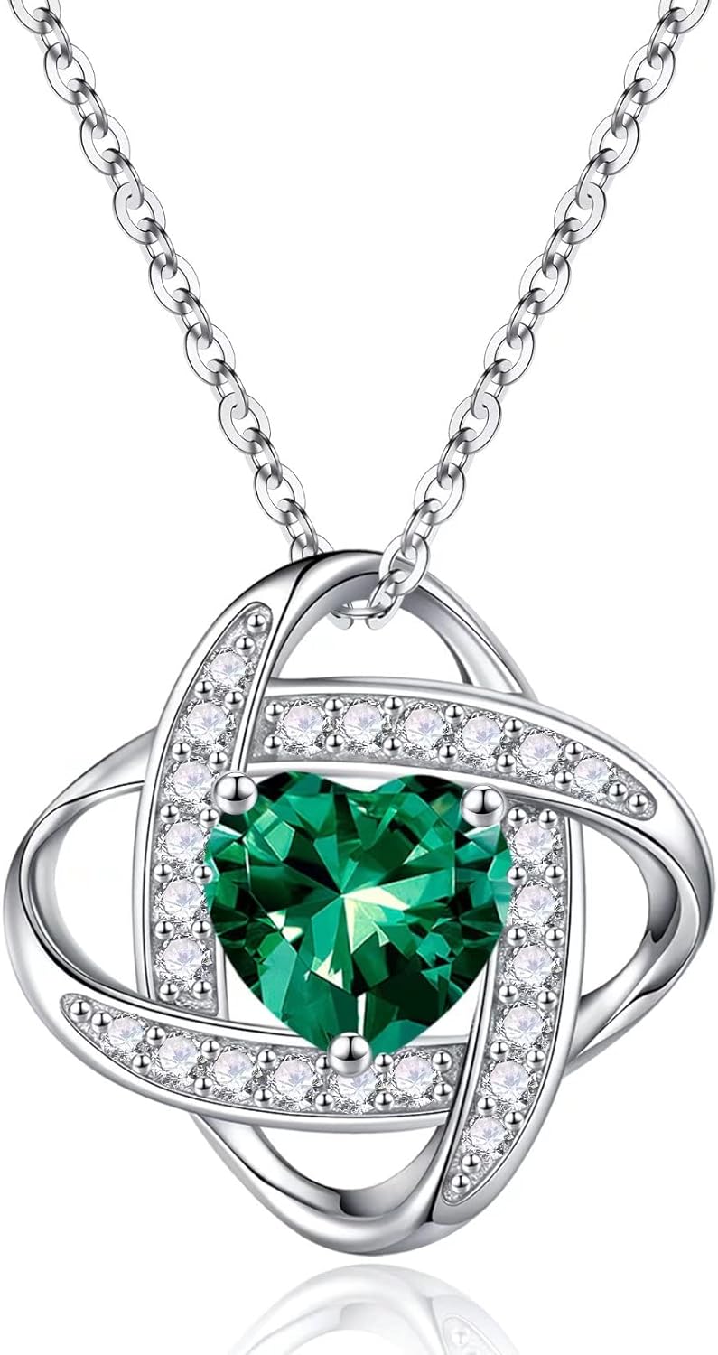 Eternnal Love Necklace