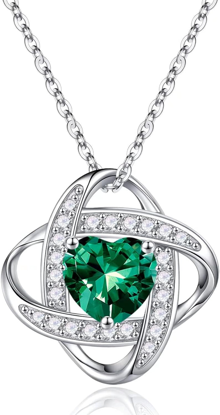 Eternnal Love Necklace (VIP)