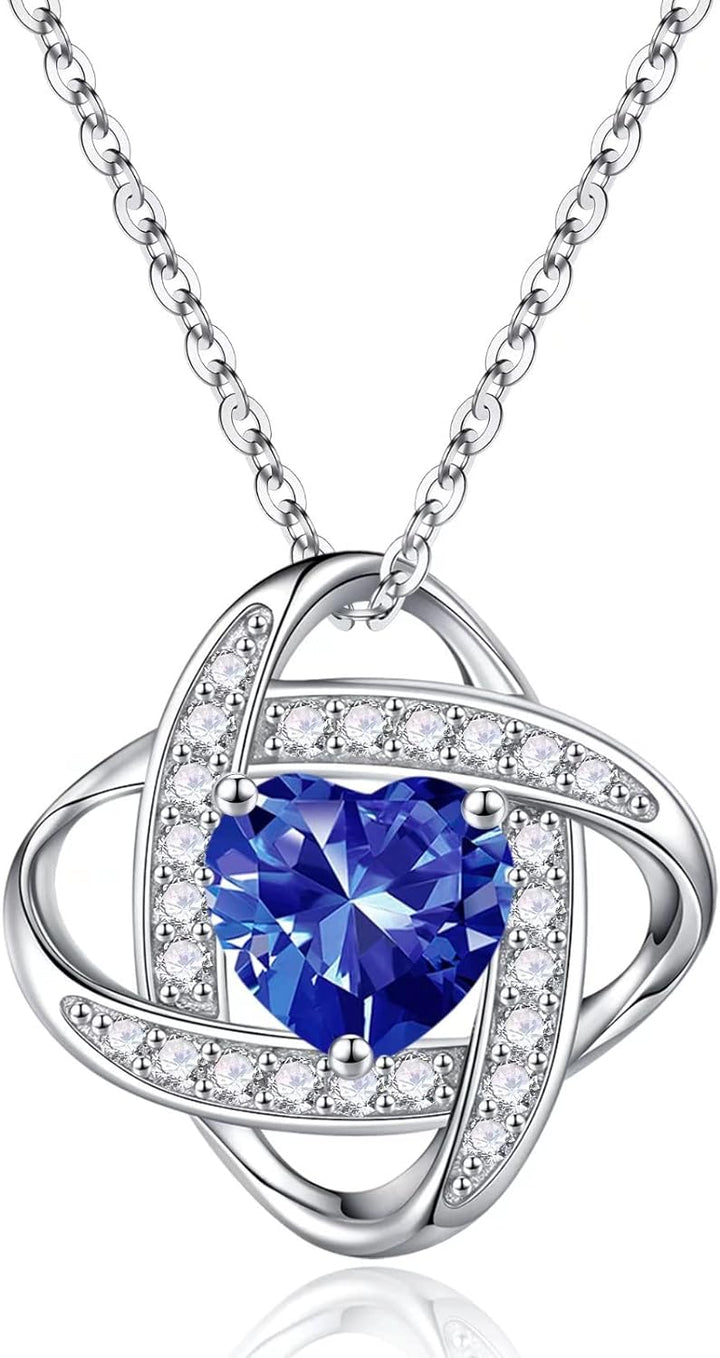 Eternnal Love Necklace