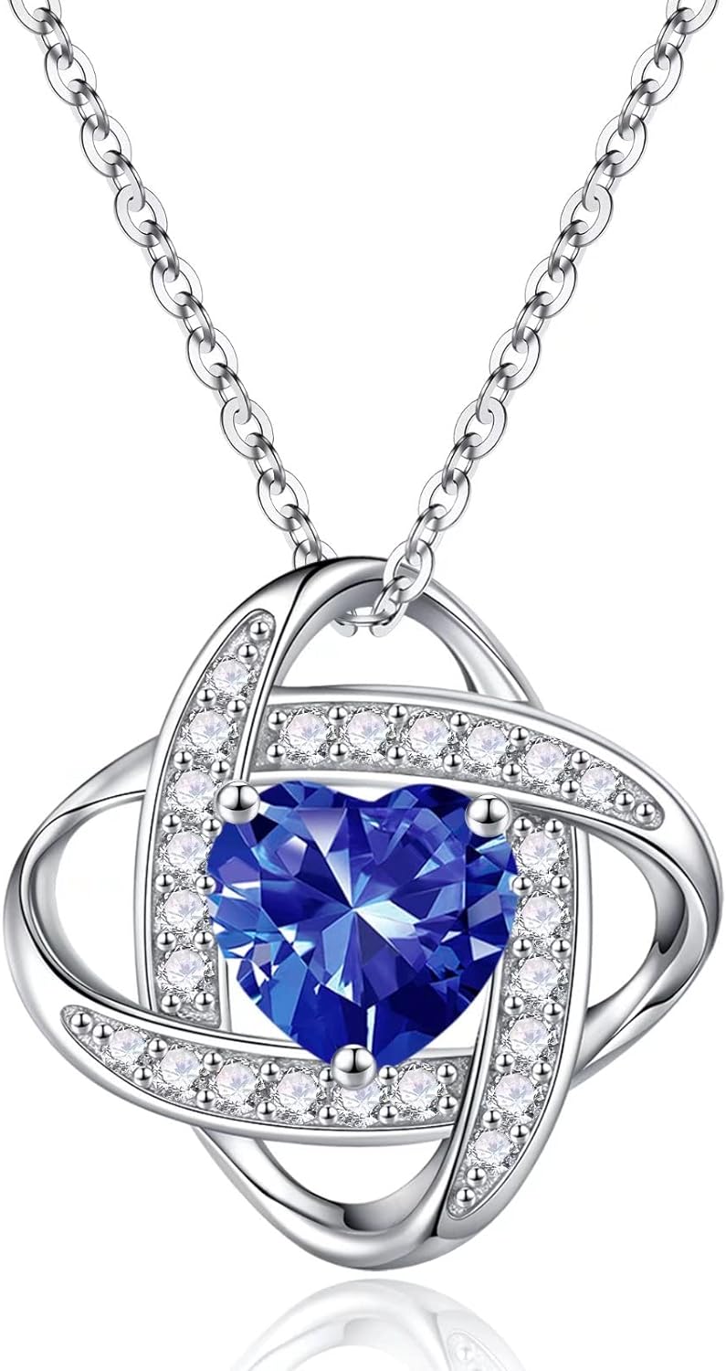 Eternnal Love Necklace (VIP)