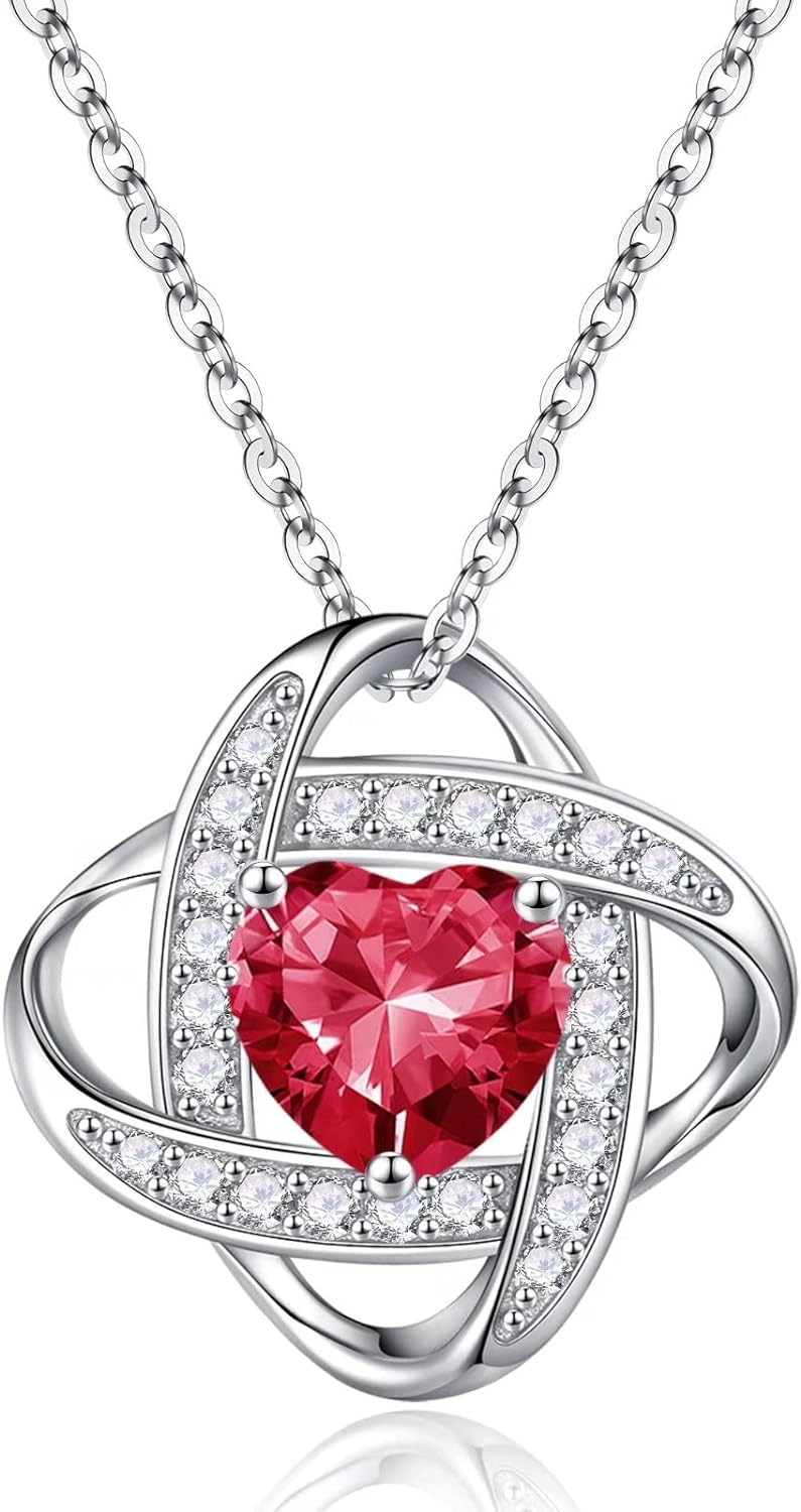 Eternnal Love Necklace (VIP)