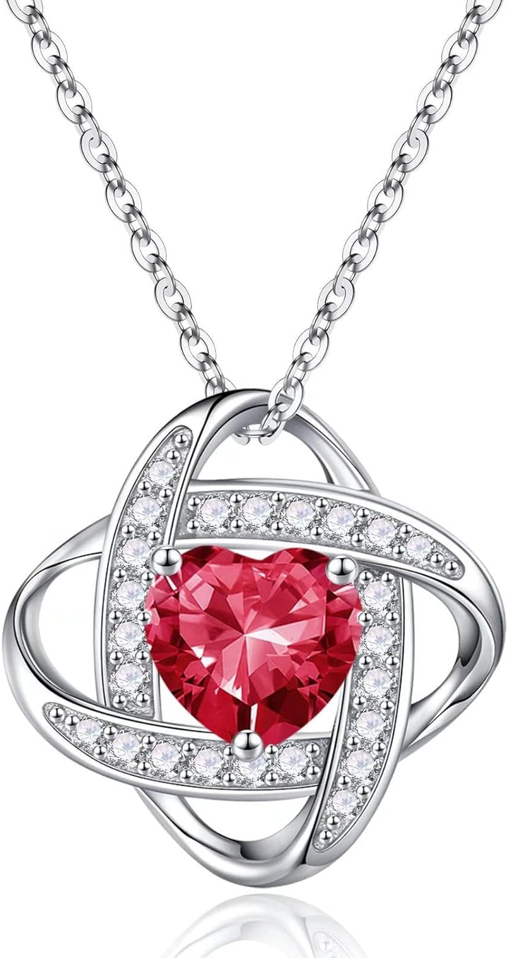 Eternnal Love Necklace (VIP)