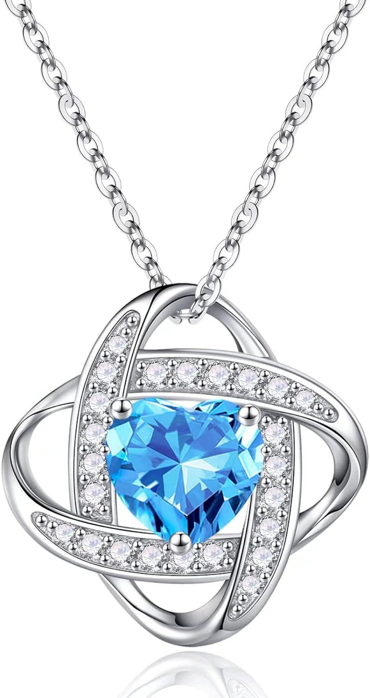 Eternnal Love Necklace (VIP)