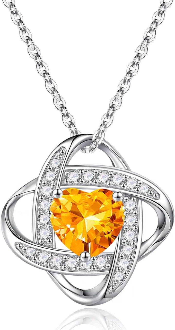 Eternnal Love Necklace