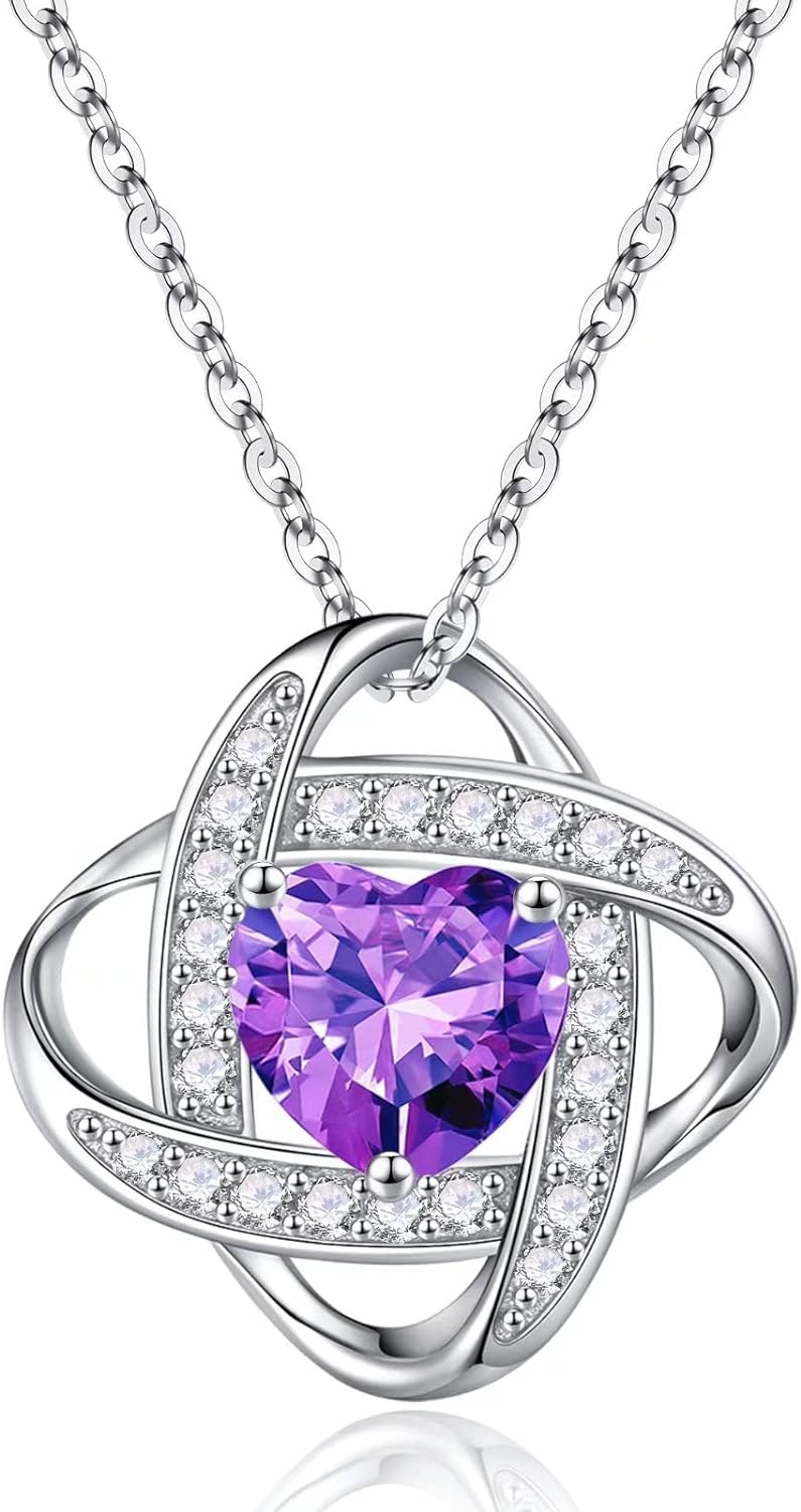 Eternnal Love Necklace