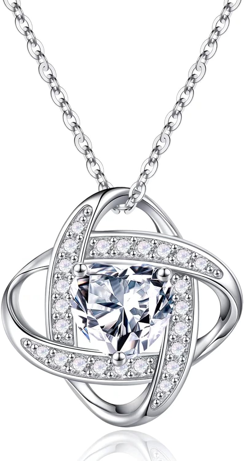 Eternnal Love Necklace (VIP)