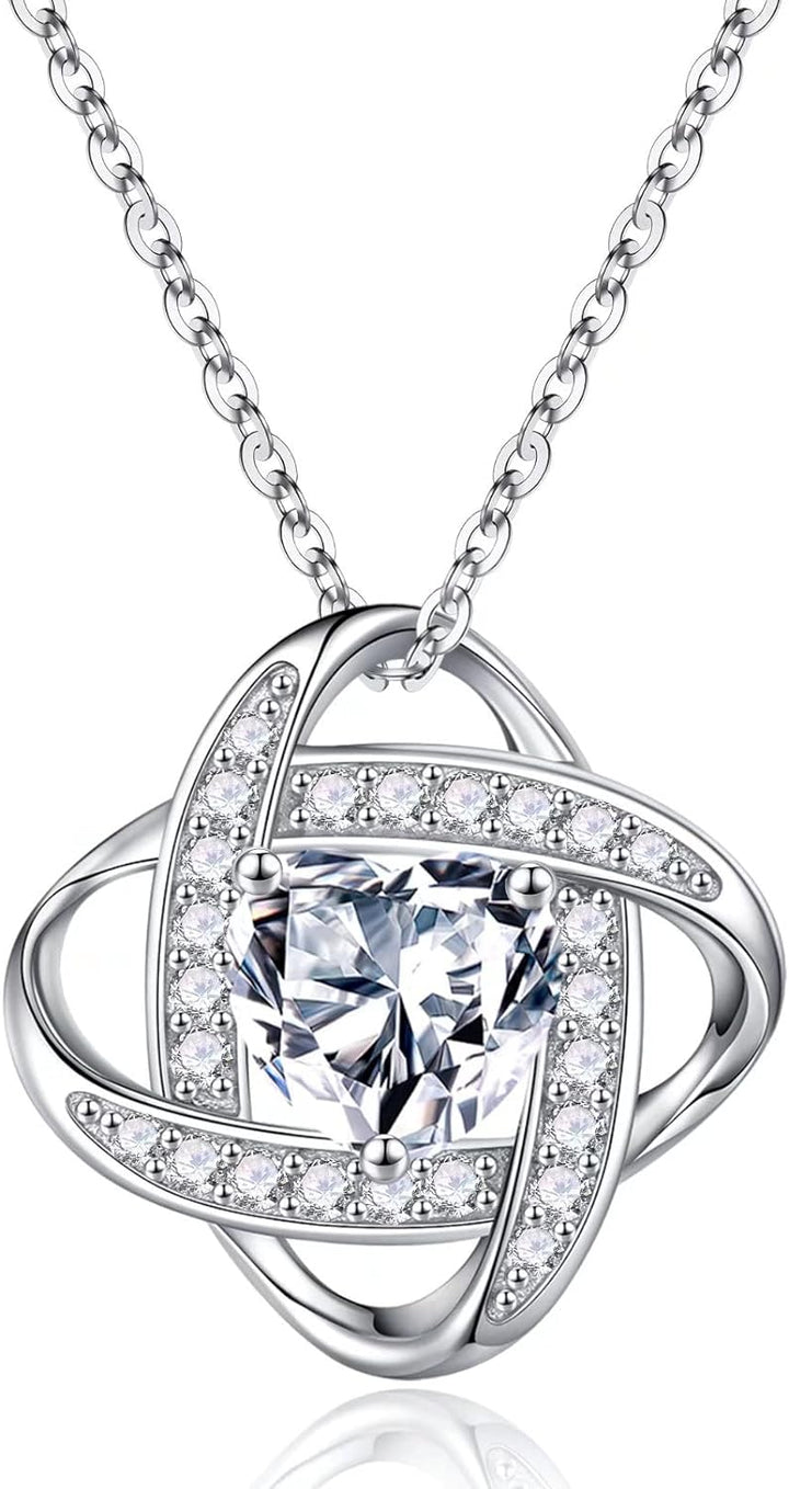 Eternnal Love Necklace (VIP)