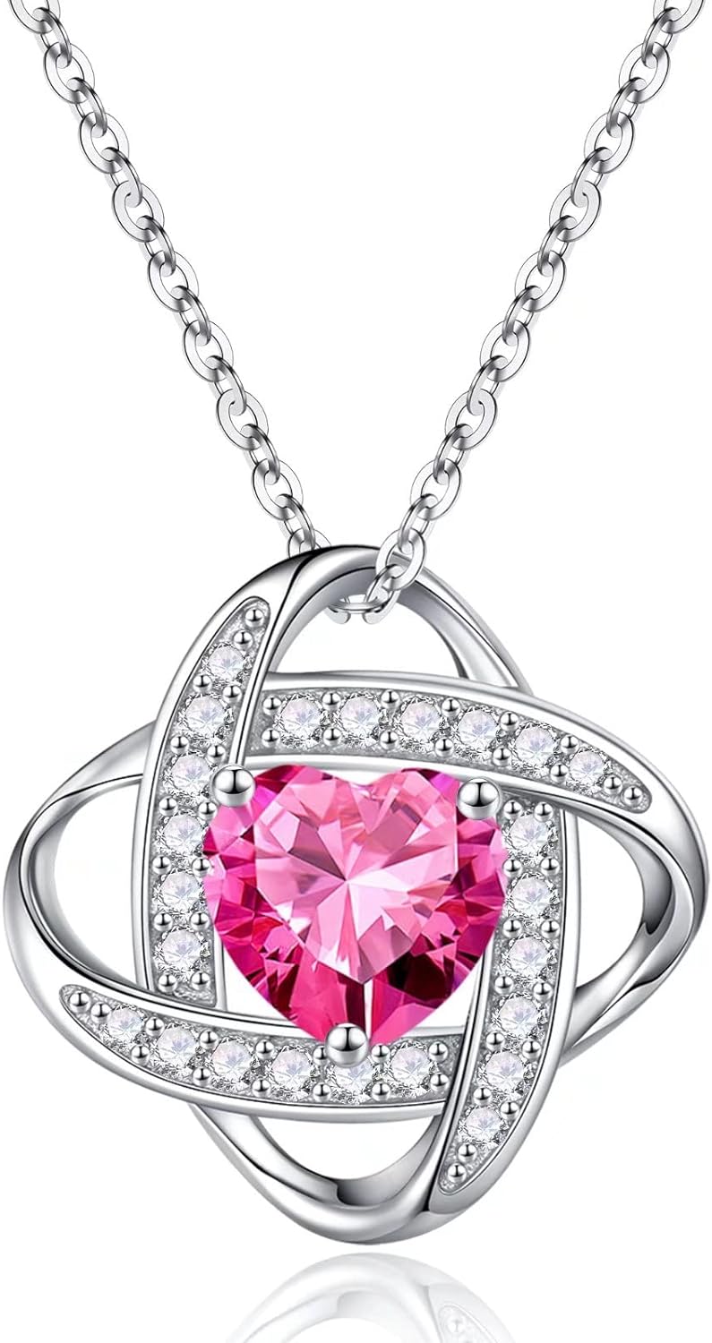 Eternnal Love Necklace (VIP)