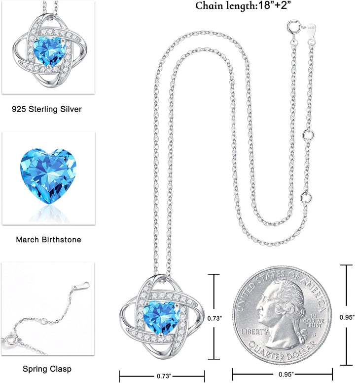 Eternnal Love Necklace