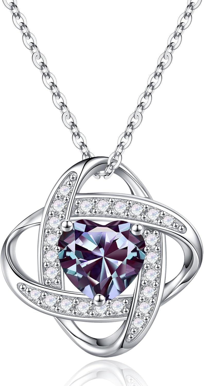 Eternnal Love Necklace