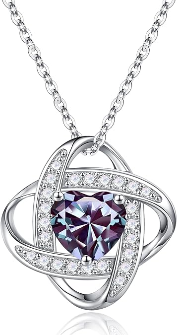 Eternnal Love Necklace (VIP)