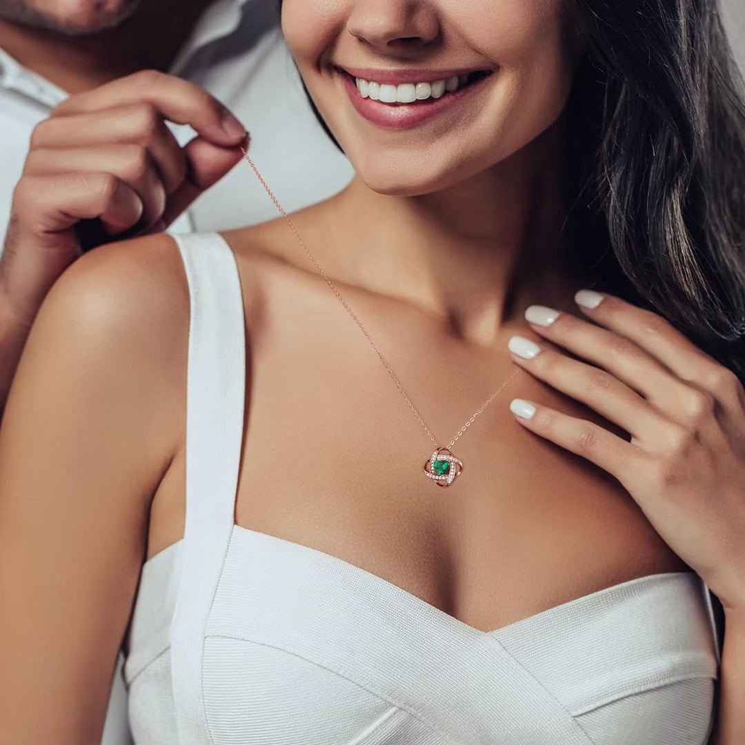 Eternnal Love Necklace (VIP)