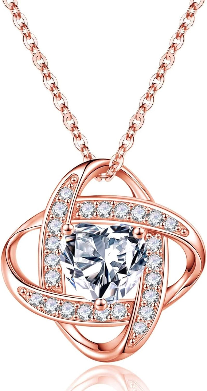 Eternnal Love Necklace