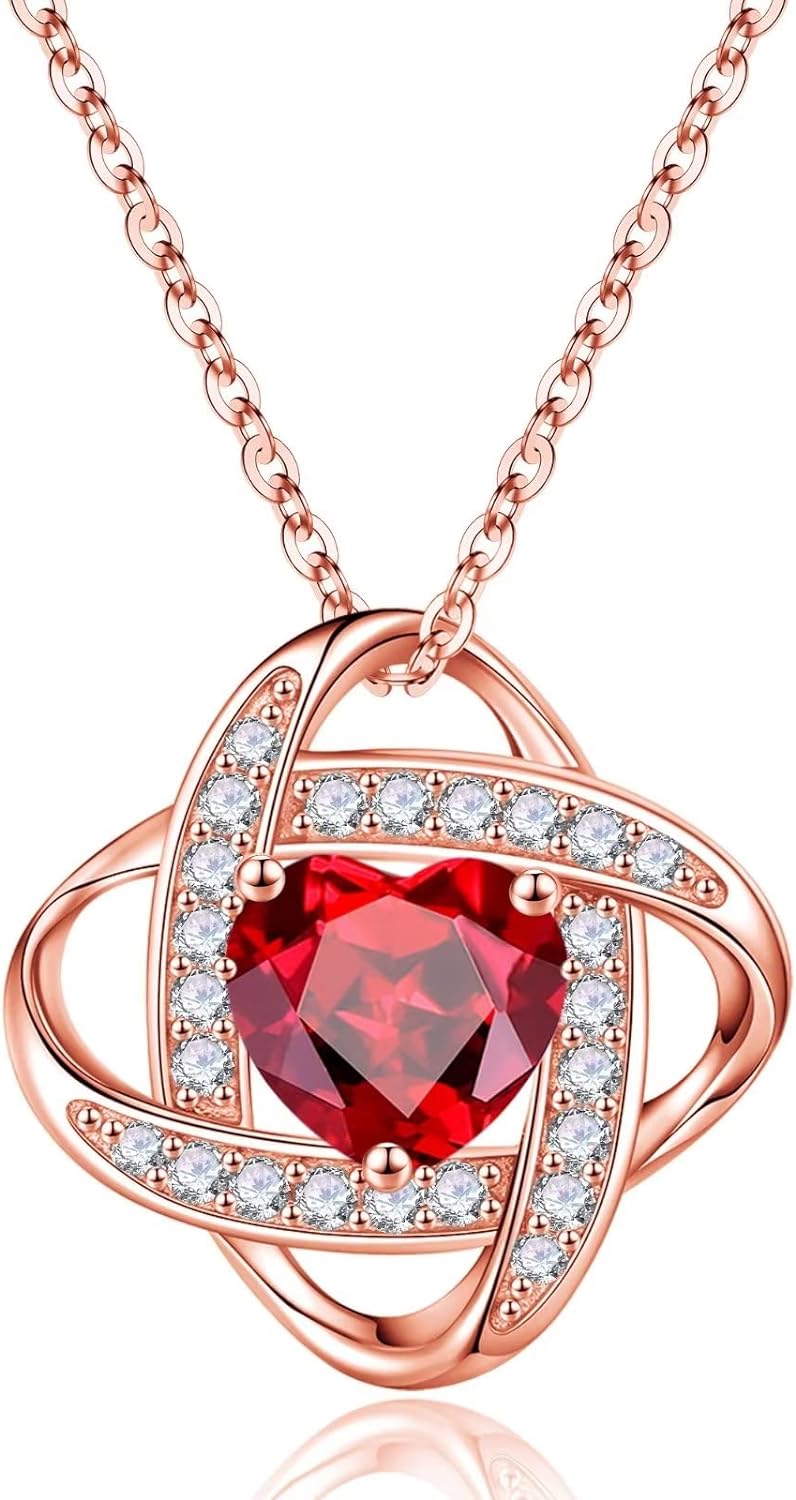 Eternnal Love Necklace (VIP)