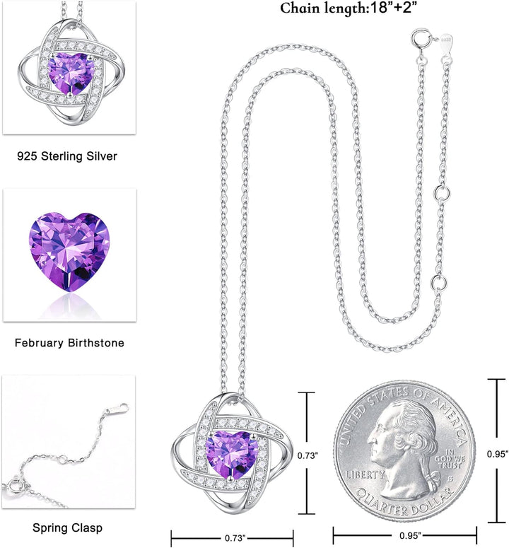 Eternnal Love Necklace (VIP)