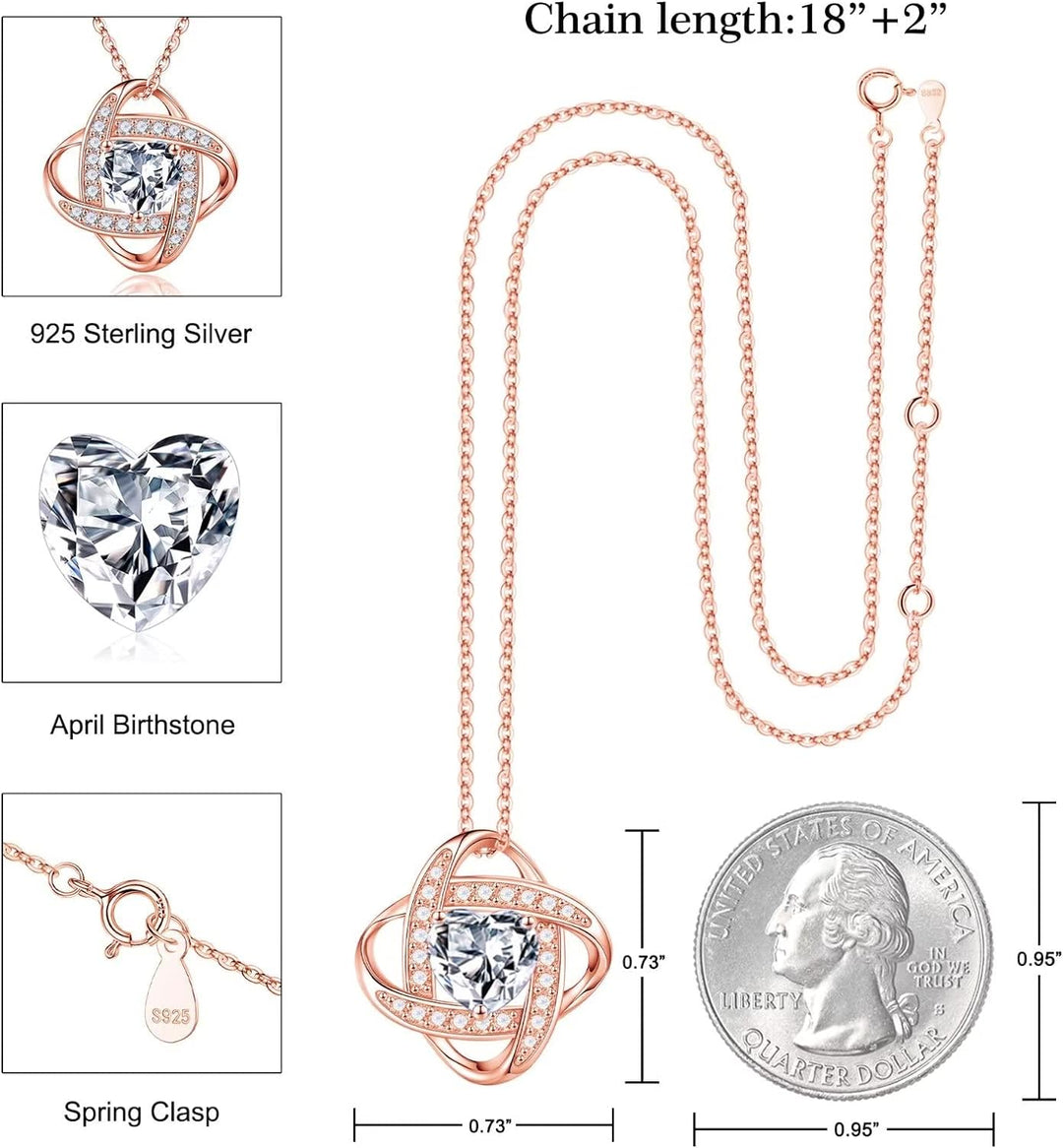 Eternnal Love Necklace (VIP)