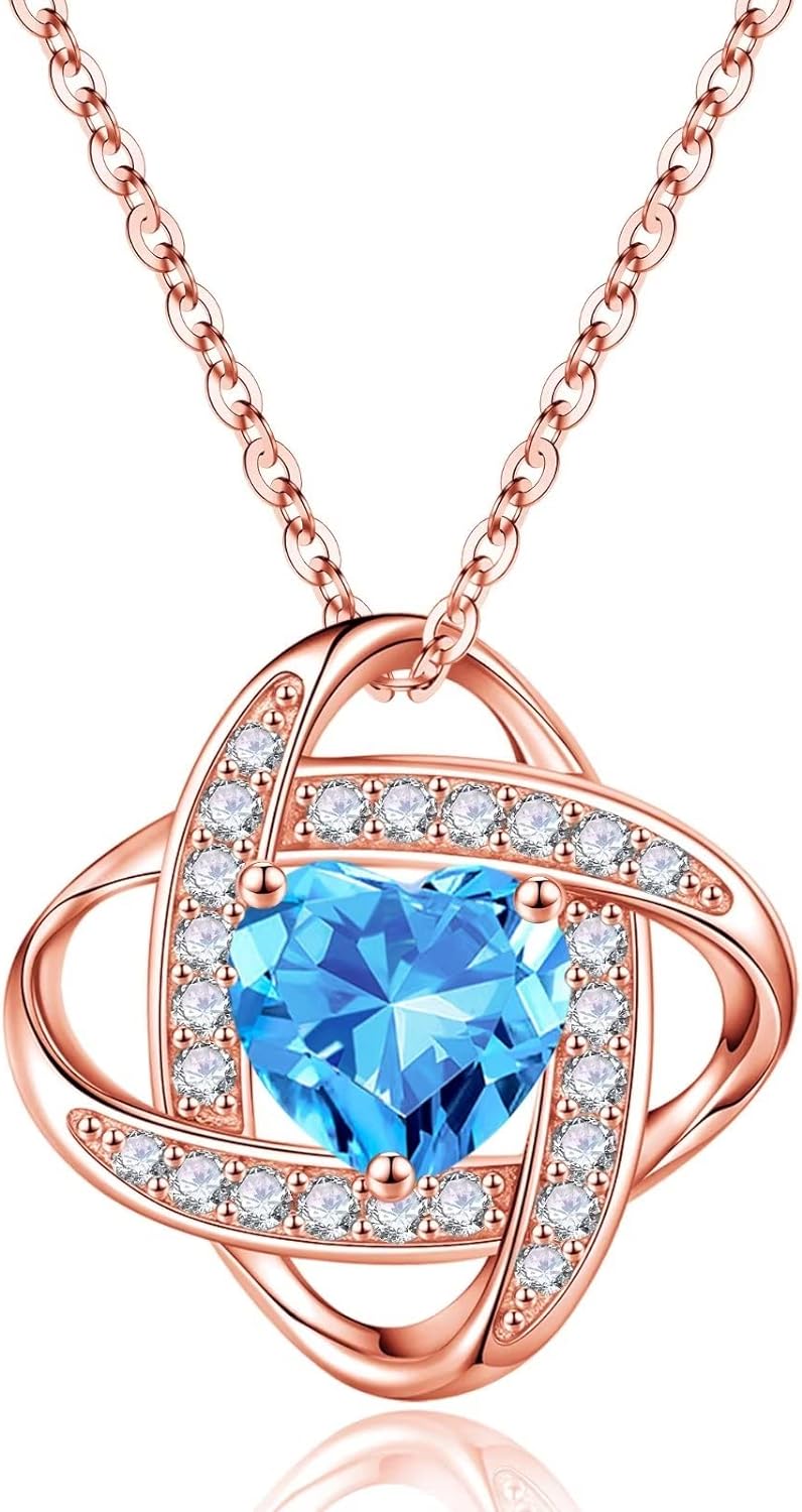 Eternnal Love Necklace