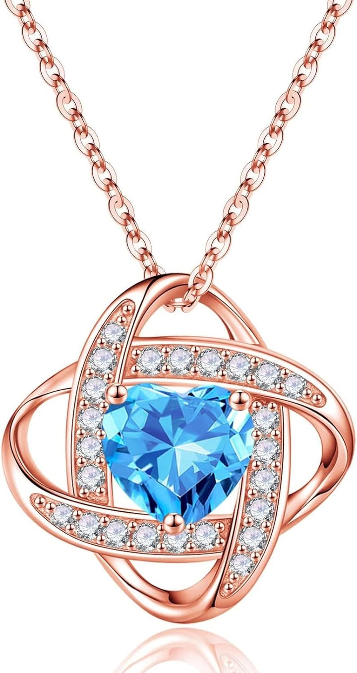 Eternnal Love Necklace