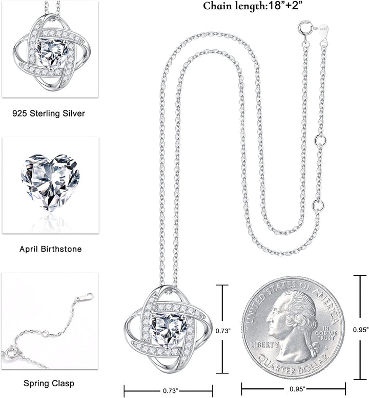 Eternnal Love Necklace