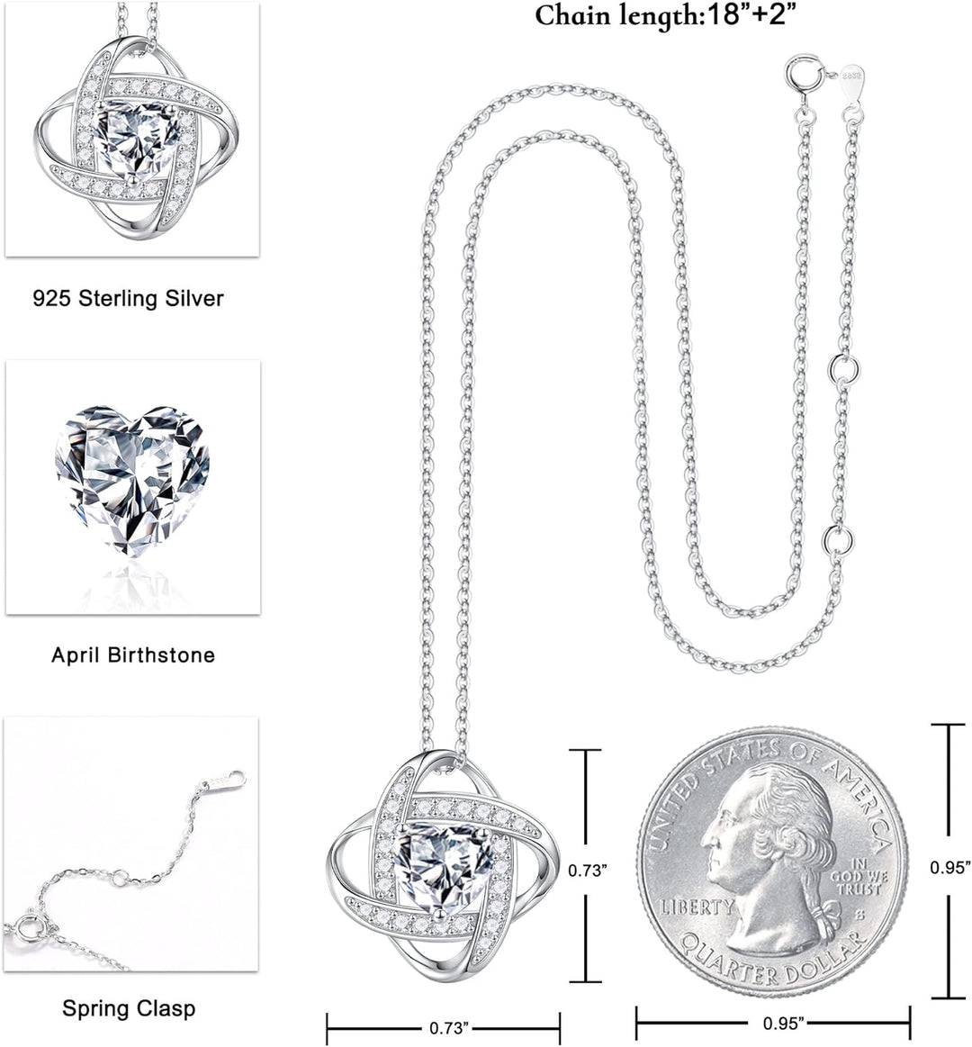 Eternnal Love Necklace (VIP)