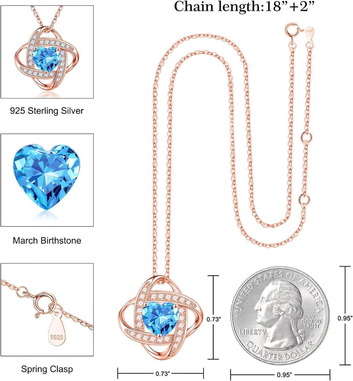 Eternnal Love Necklace