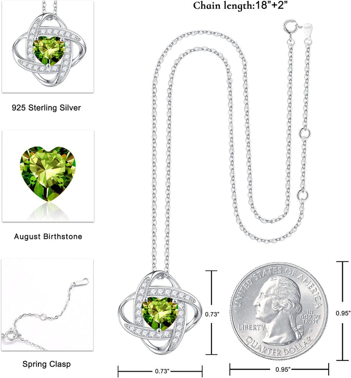 Eternnal Love Necklace (VIP)