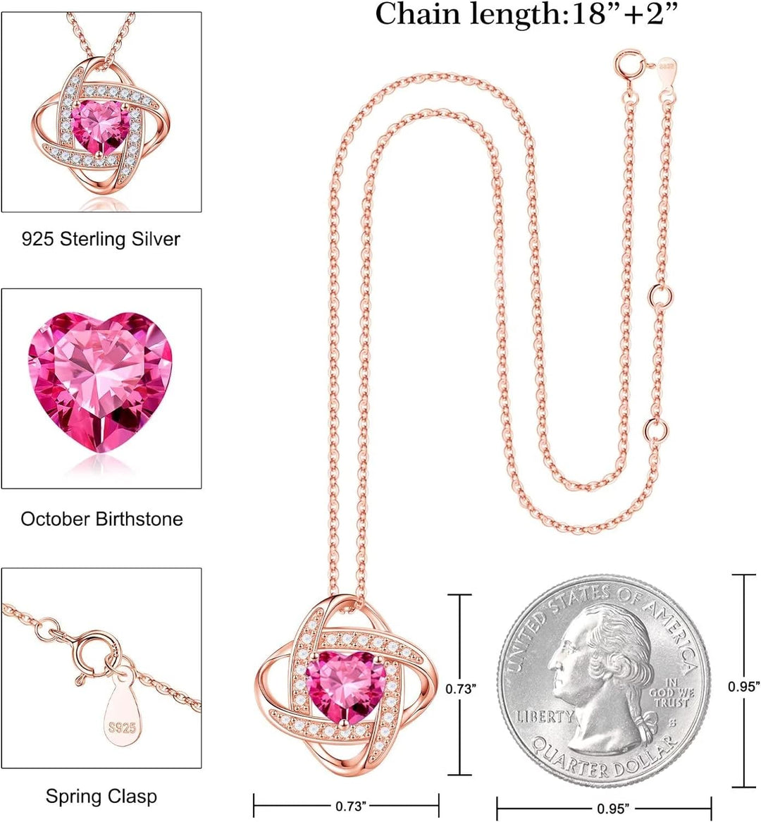 Eternnal Love Necklace