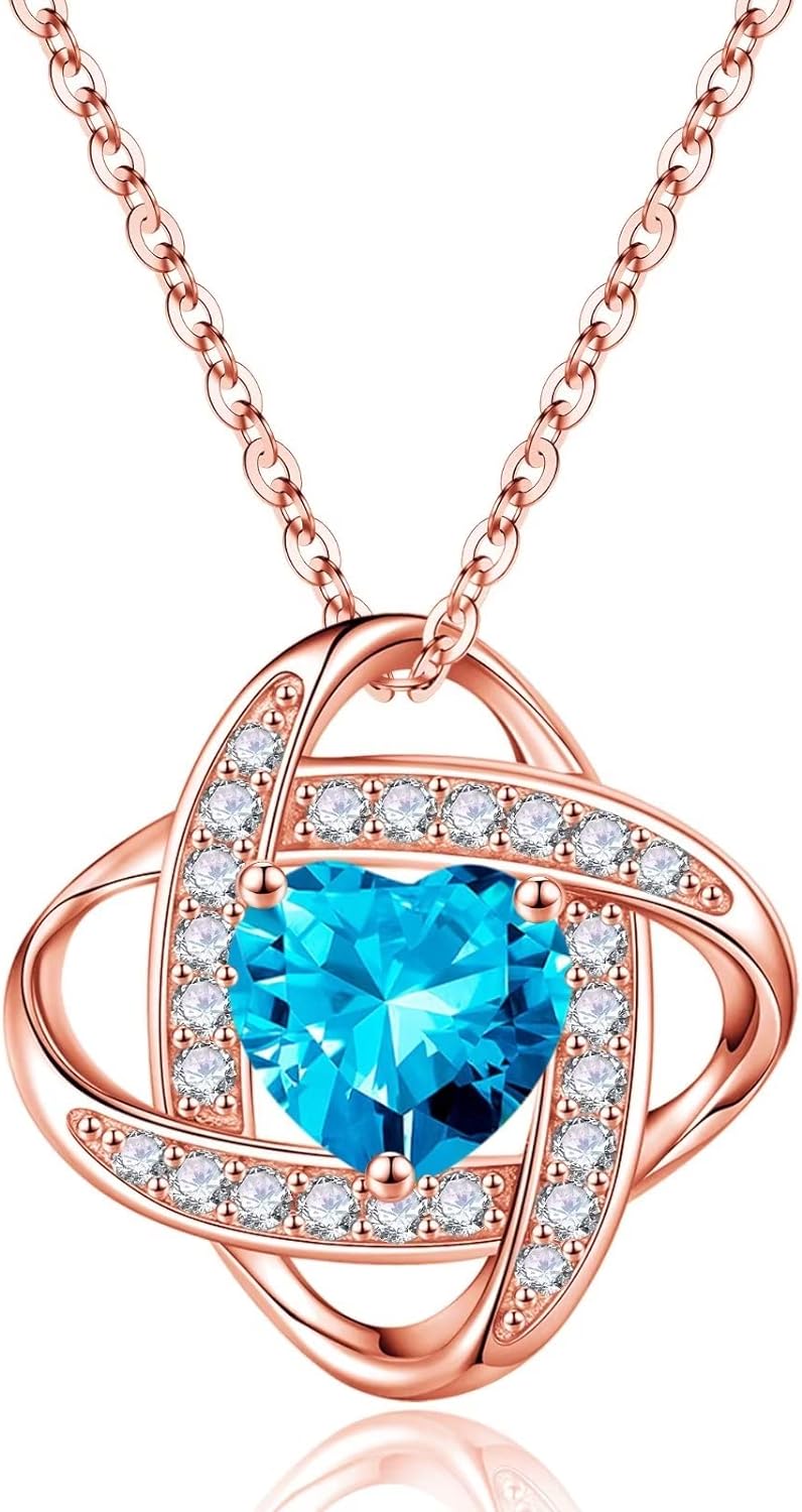 Eternnal Love Necklace (VIP)