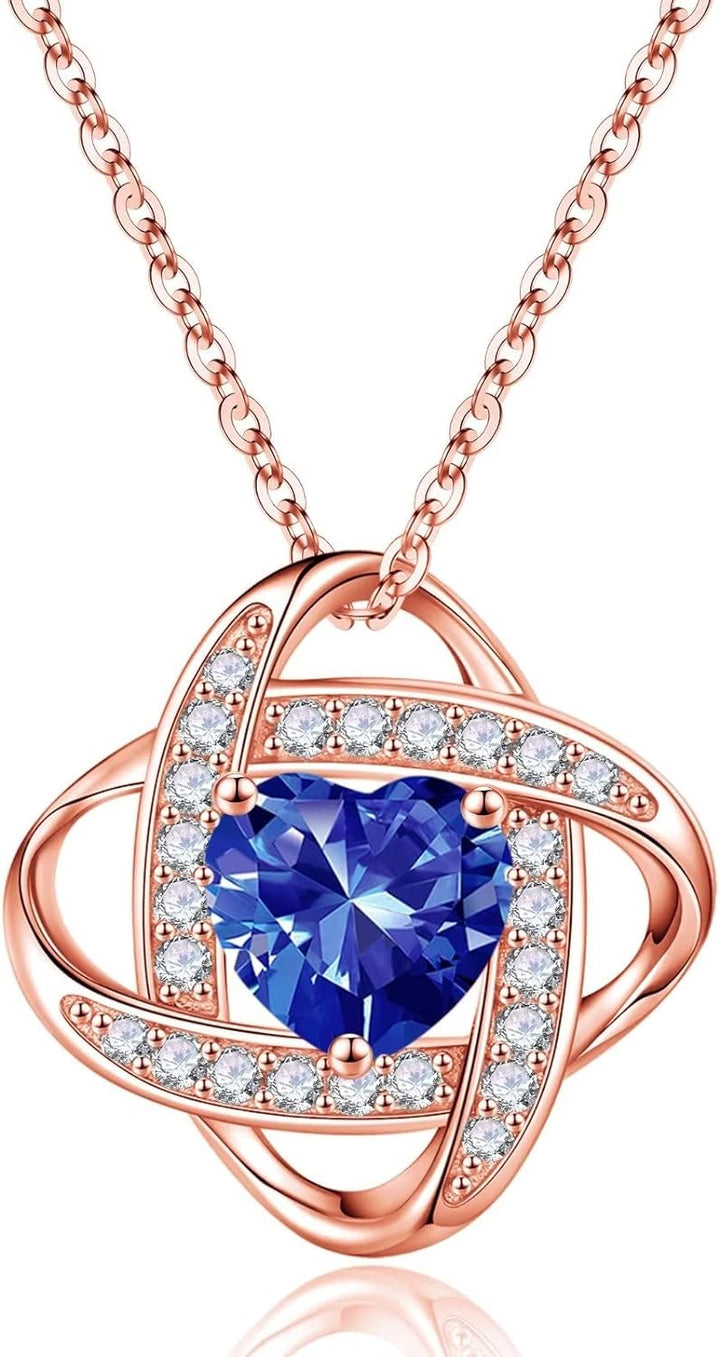 Eternnal Love Necklace