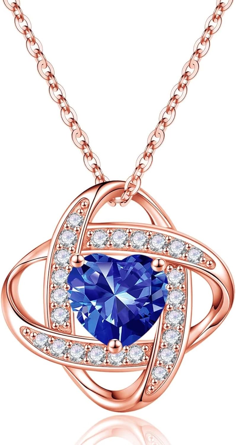 Eternnal Love Necklace (VIP)