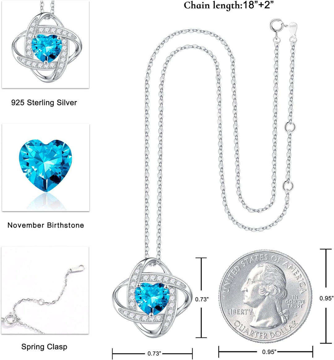 Eternnal Love Necklace (VIP)