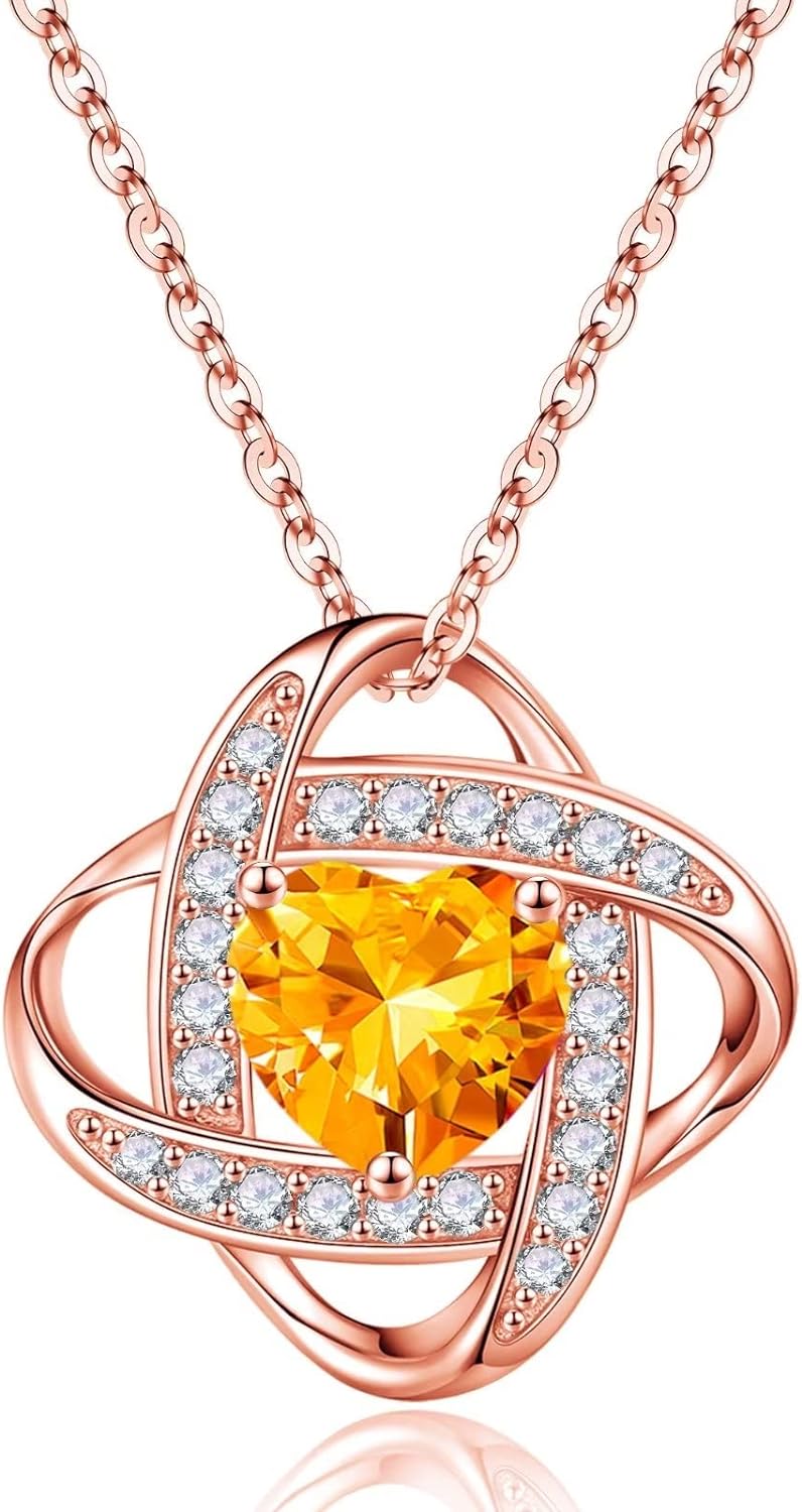 Eternnal Love Necklace