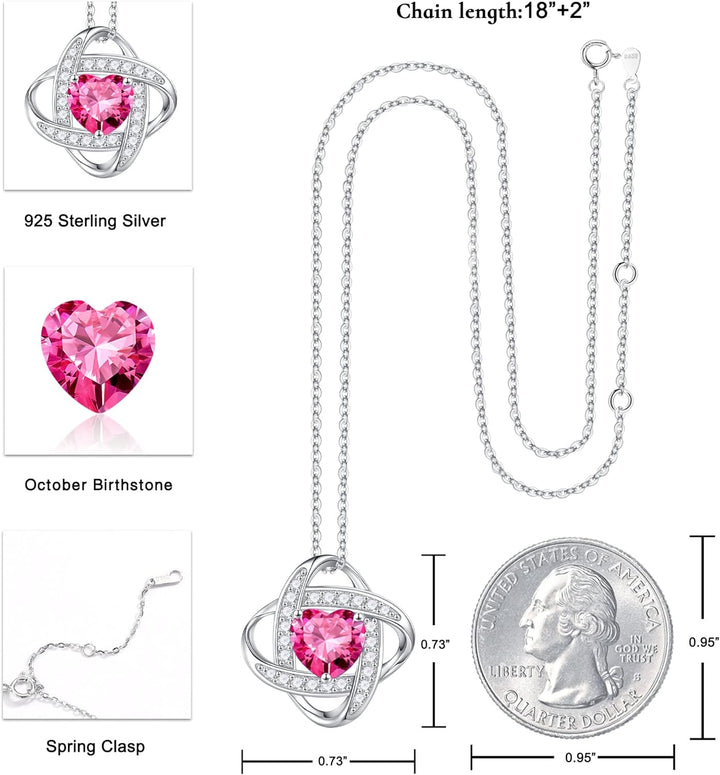 Eternnal Love Necklace