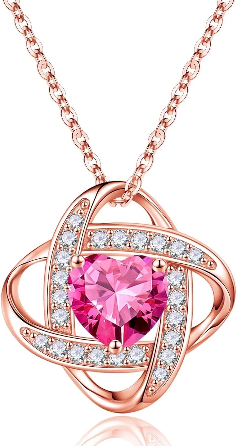 Eternnal Love Necklace (VIP)