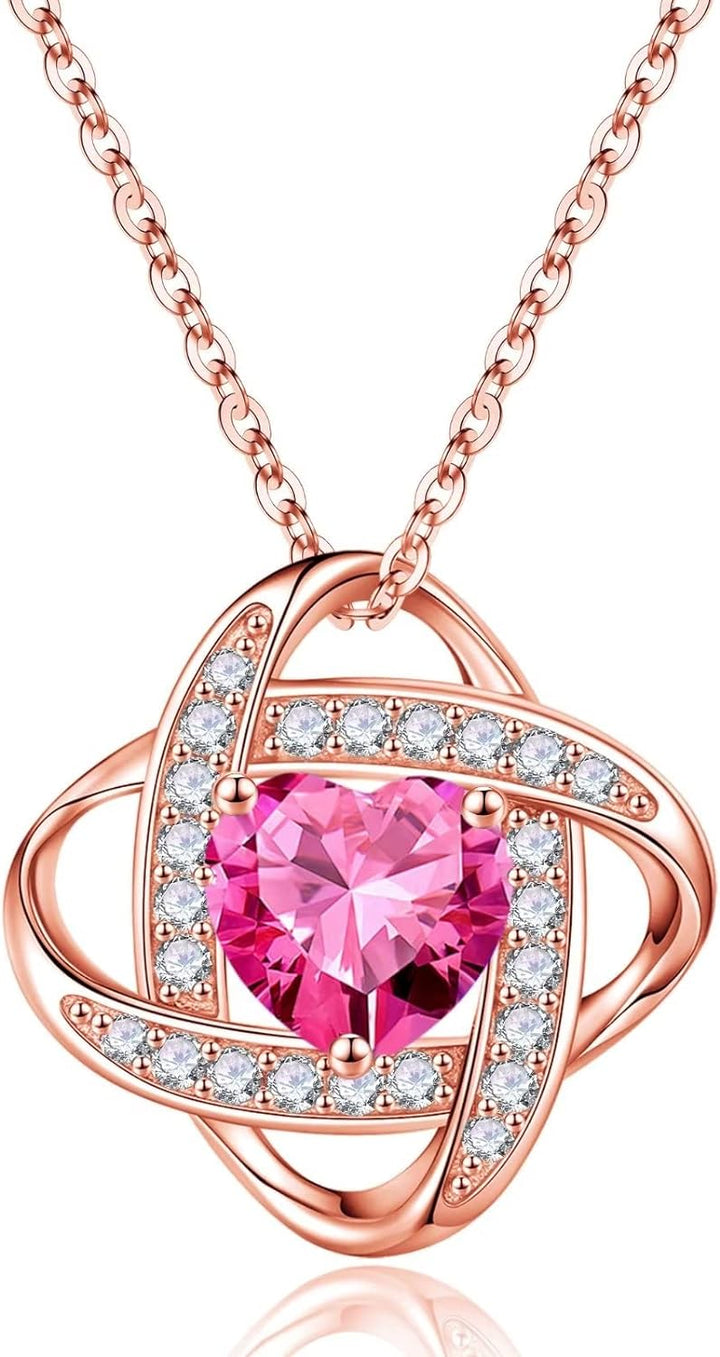 Eternnal Love Necklace (VIP)