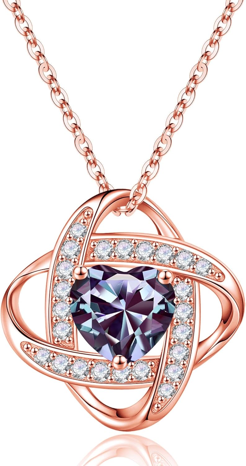 Eternnal Love Necklace