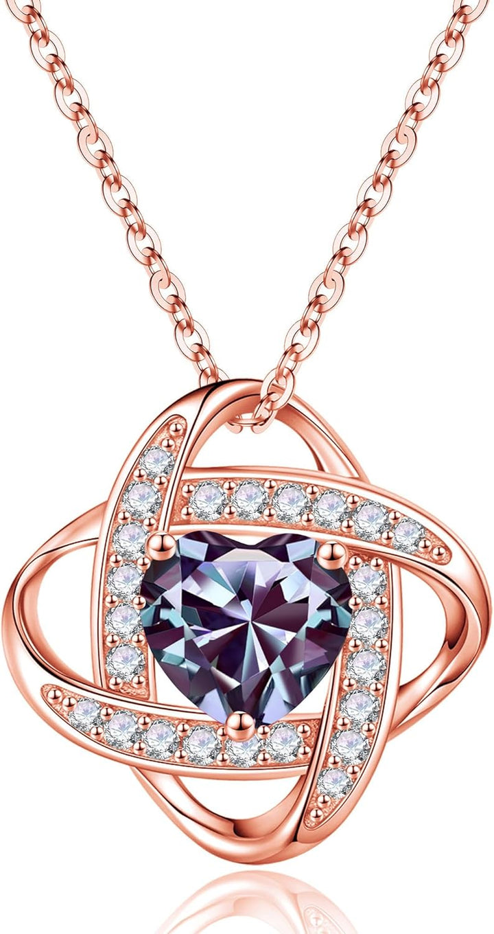 Eternnal Love Necklace