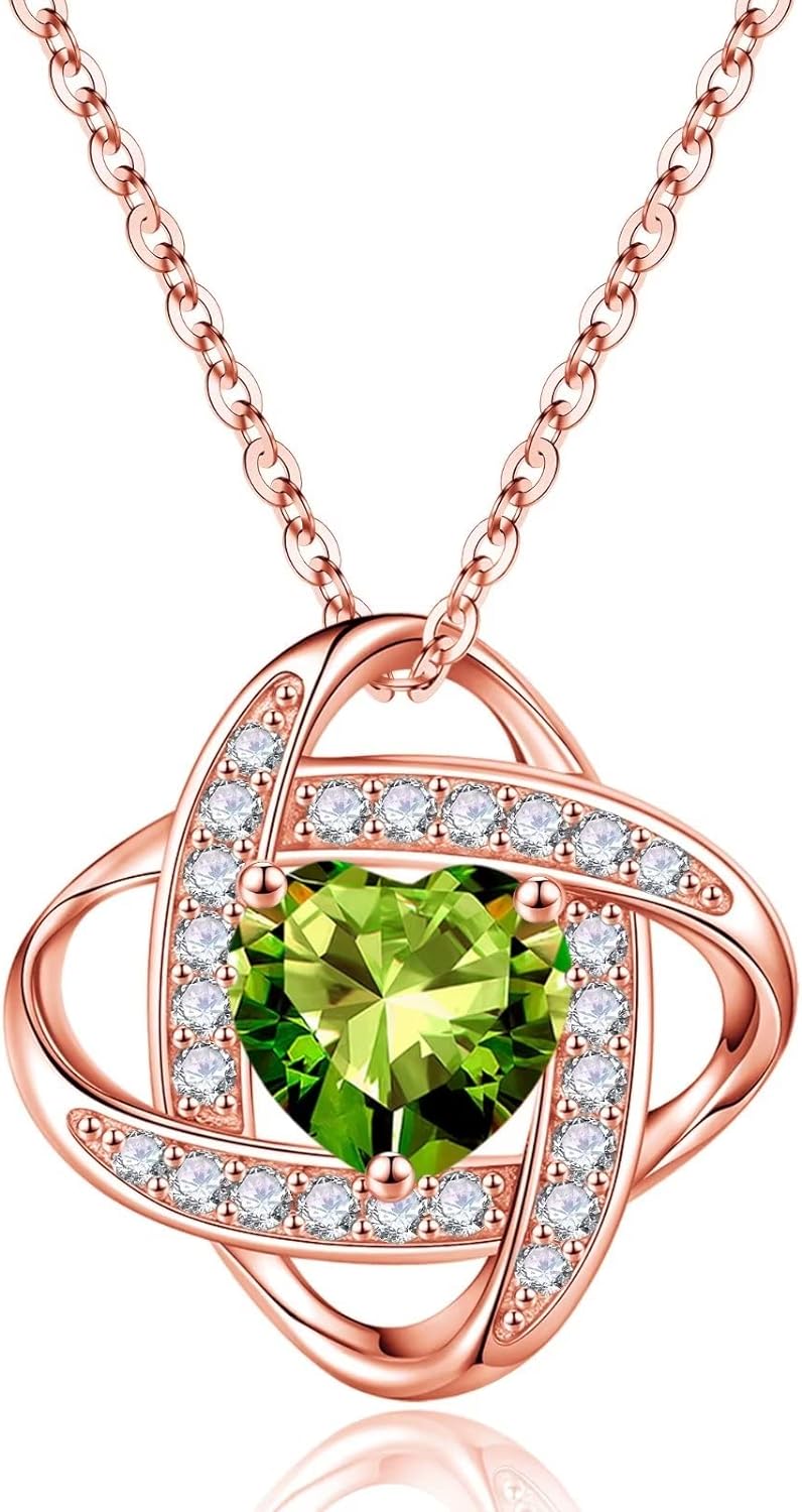 Eternnal Love Necklace (VIP)