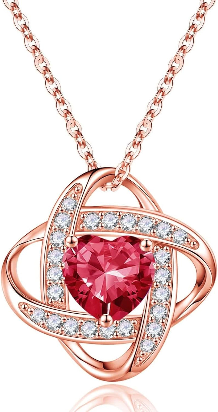 Eternnal Love Necklace (VIP)