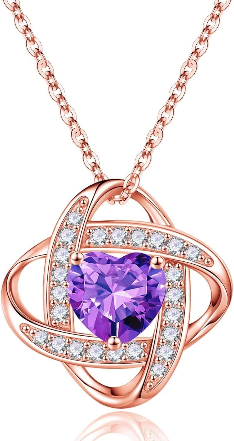 Eternnal Love Necklace