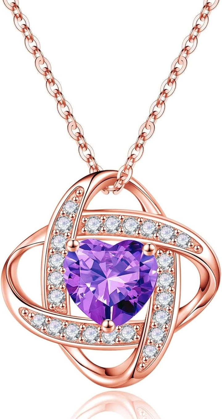 Eternnal Love Necklace