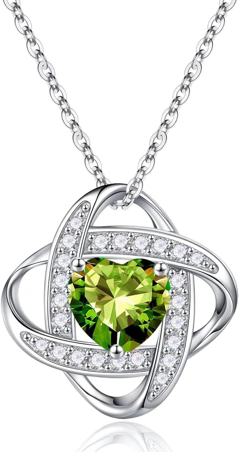 Eternnal Love Necklace (VIP)